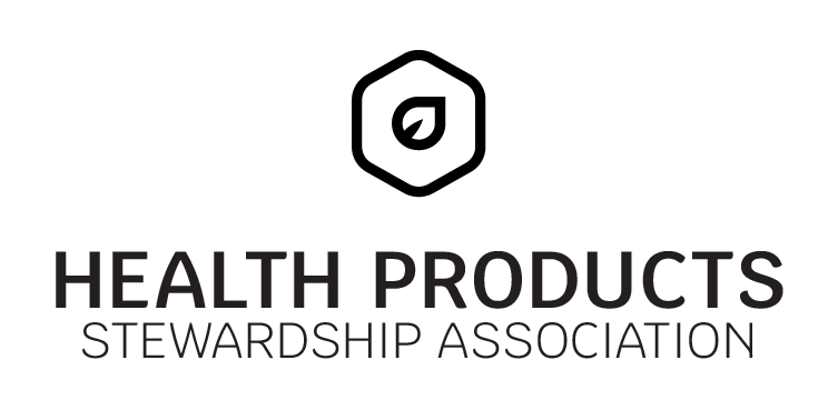 health-products-stewardship-association-logo