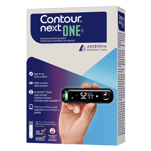 Image du produit 1 de Contour Next One